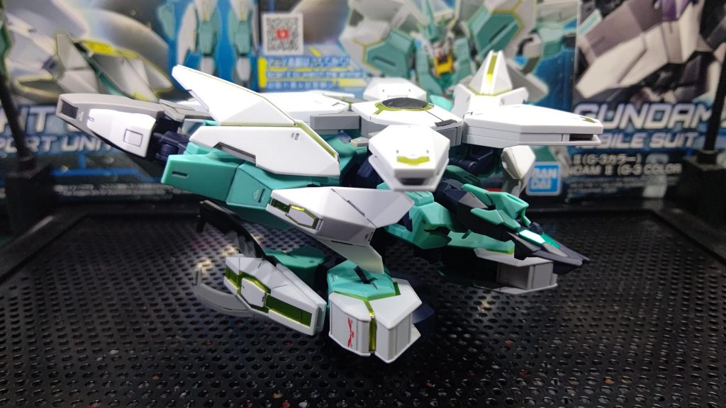 ネプテイトユニット&ウェポンズ