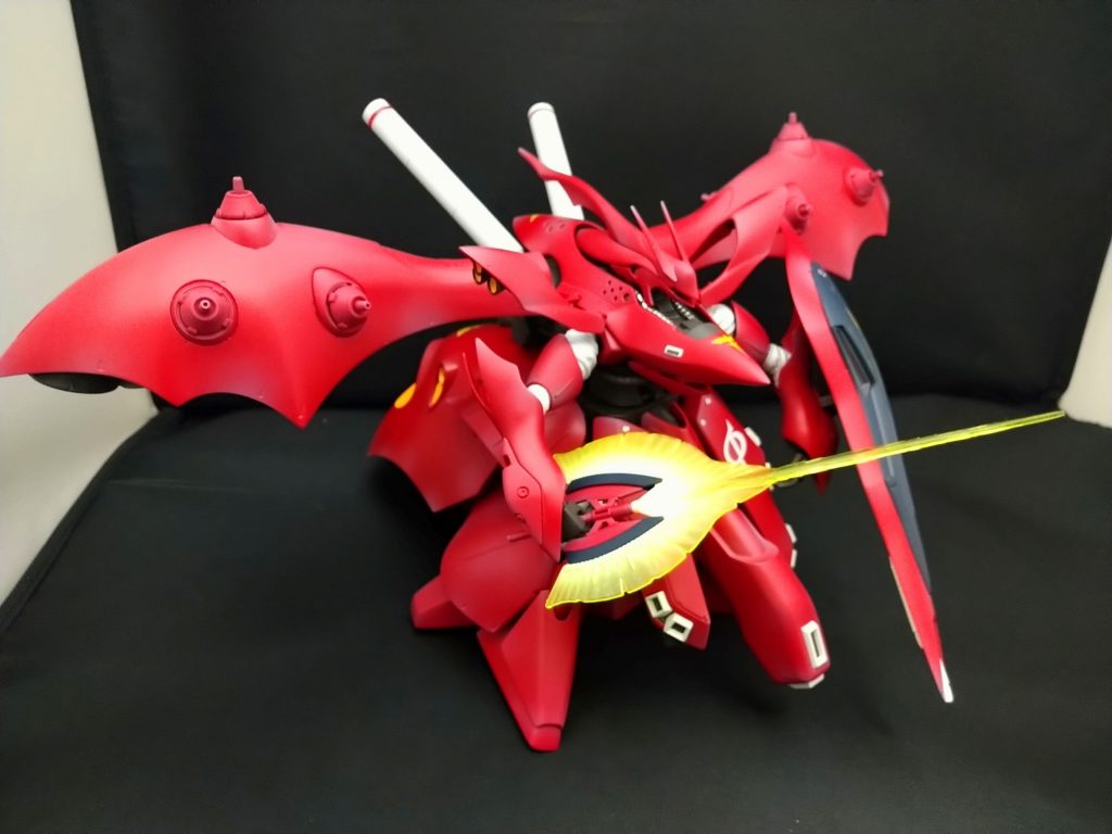 ビームトマホーク