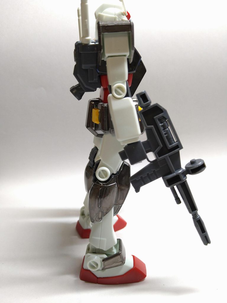 組むだけでも時間が足りない中、リアルタイプカラーはお目立ち度が若干高かったと自負しておりますw