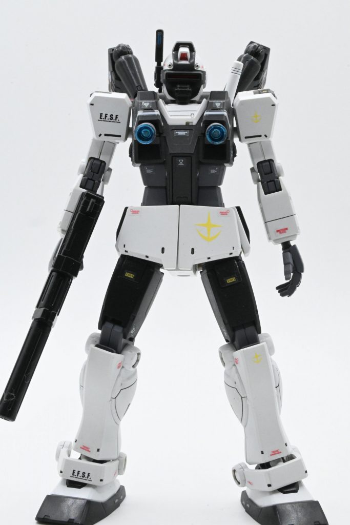 ジム・ナイトシーカー–4枚目/制作者：しんの(@tametomohaze)