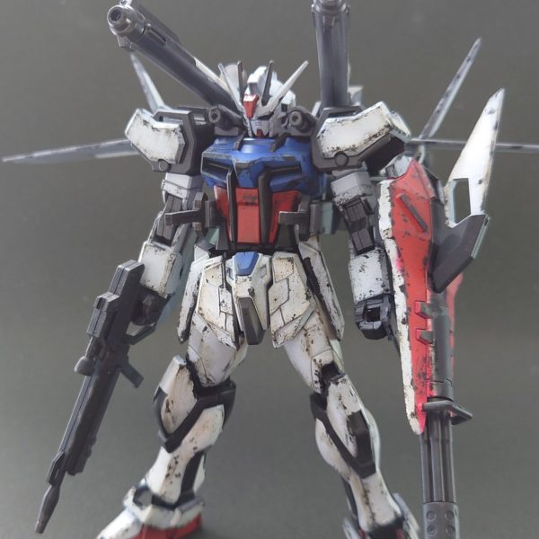 機動戦士ガンダムSEEDのガンプラ作品一覧（51ページ目）｜GUNSTA