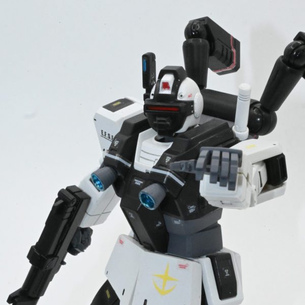 ジム・ナイトシーカー