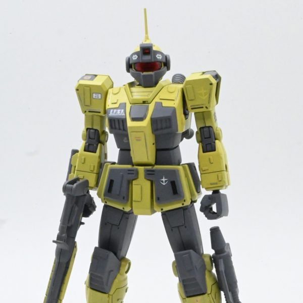 ジム・スナイパーカスタム