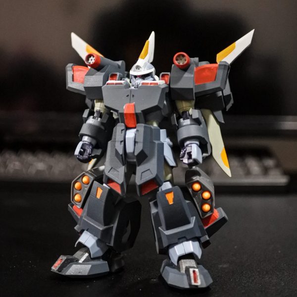 モビルジン・ガンプラ改造作品まとめ｜ガンダムSEED｜GUNSTA