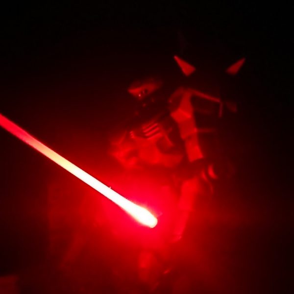 メッサーＦ０１型