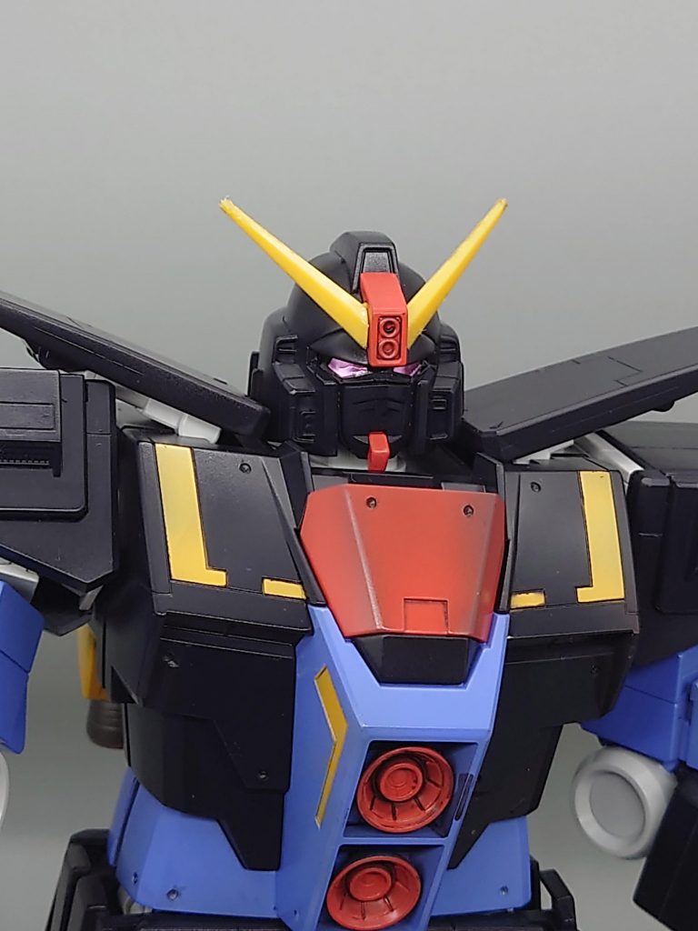 ずっと欲しかったサイコガンダム3月の再販でゲット