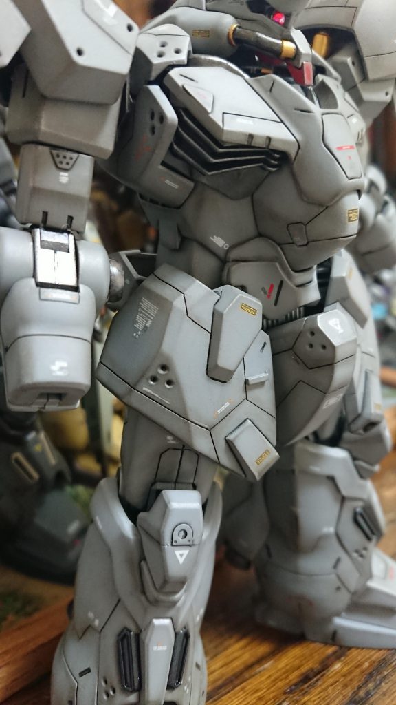 そんなに汚れる前...