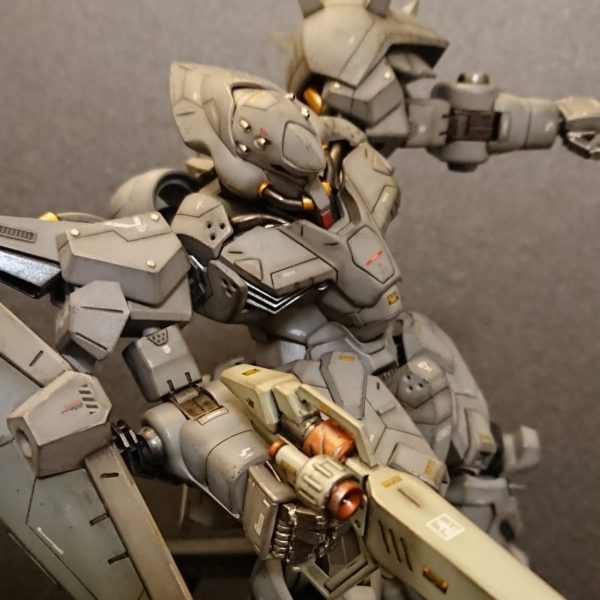 メッサーＦ０１型