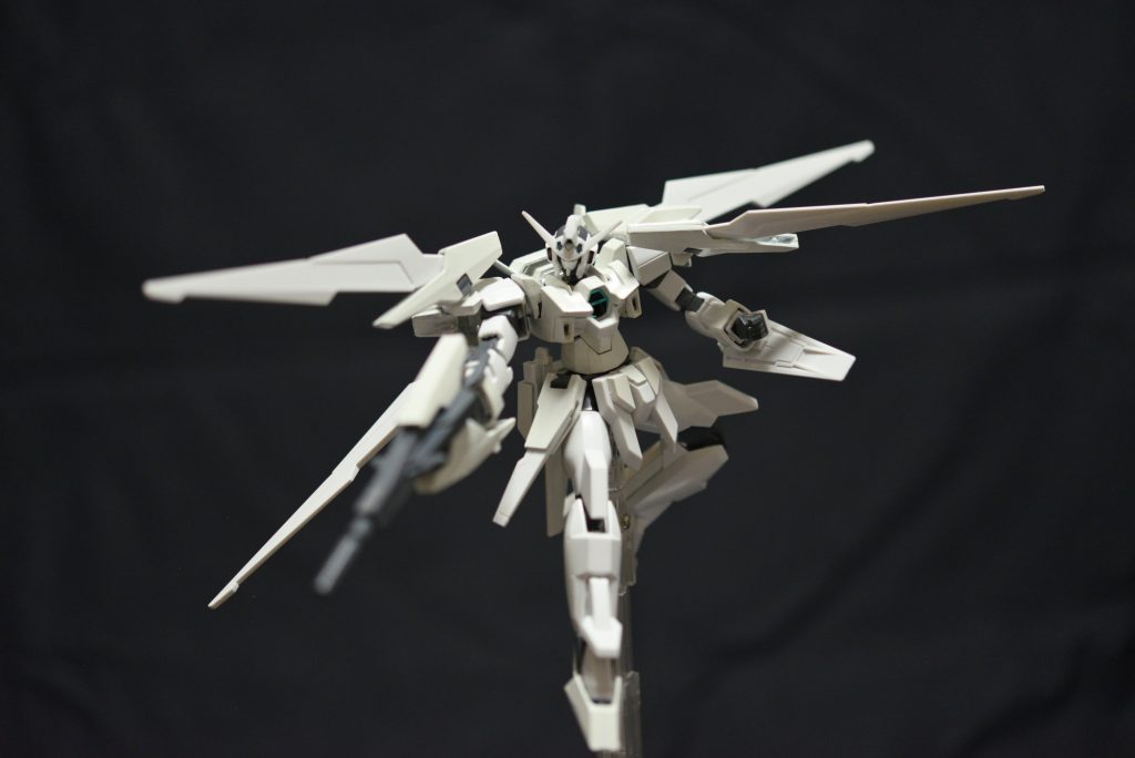 とりあえず全体が入るアングルで撮影。