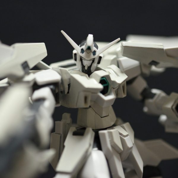 AGE-2　特務隊仕様