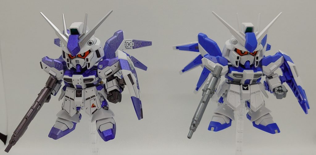 素組との比較①