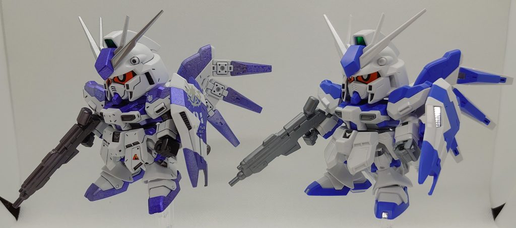 素組との比較②