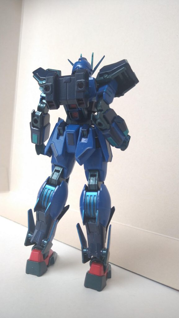 翼は取り外し可能