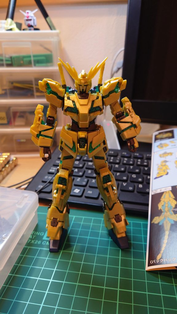 素組（成型色）