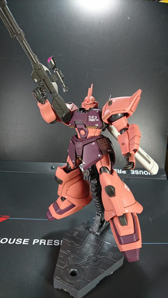 最後まで御覧頂きありがとうございました。