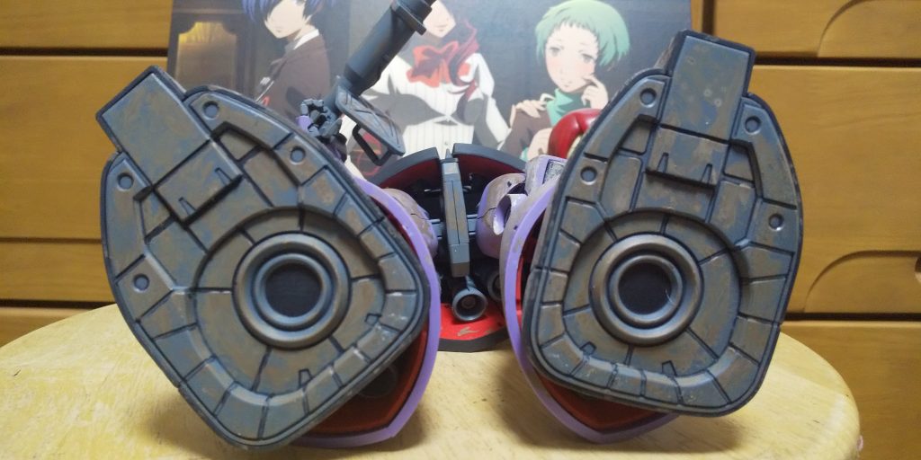 :足の裏の汚れとすみ入れもバッチリでグッジョブ!