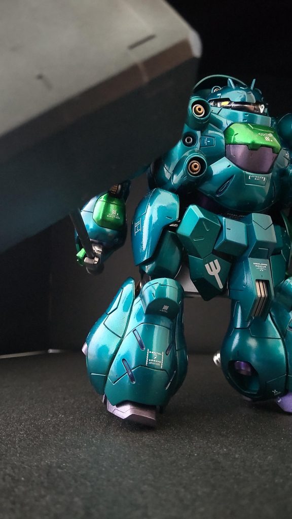 光になれ！（作品違いｗ）