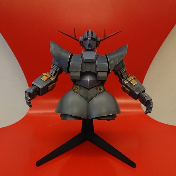 HGUC 1/144 ジオング