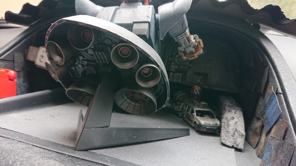 覗きは犯罪です！