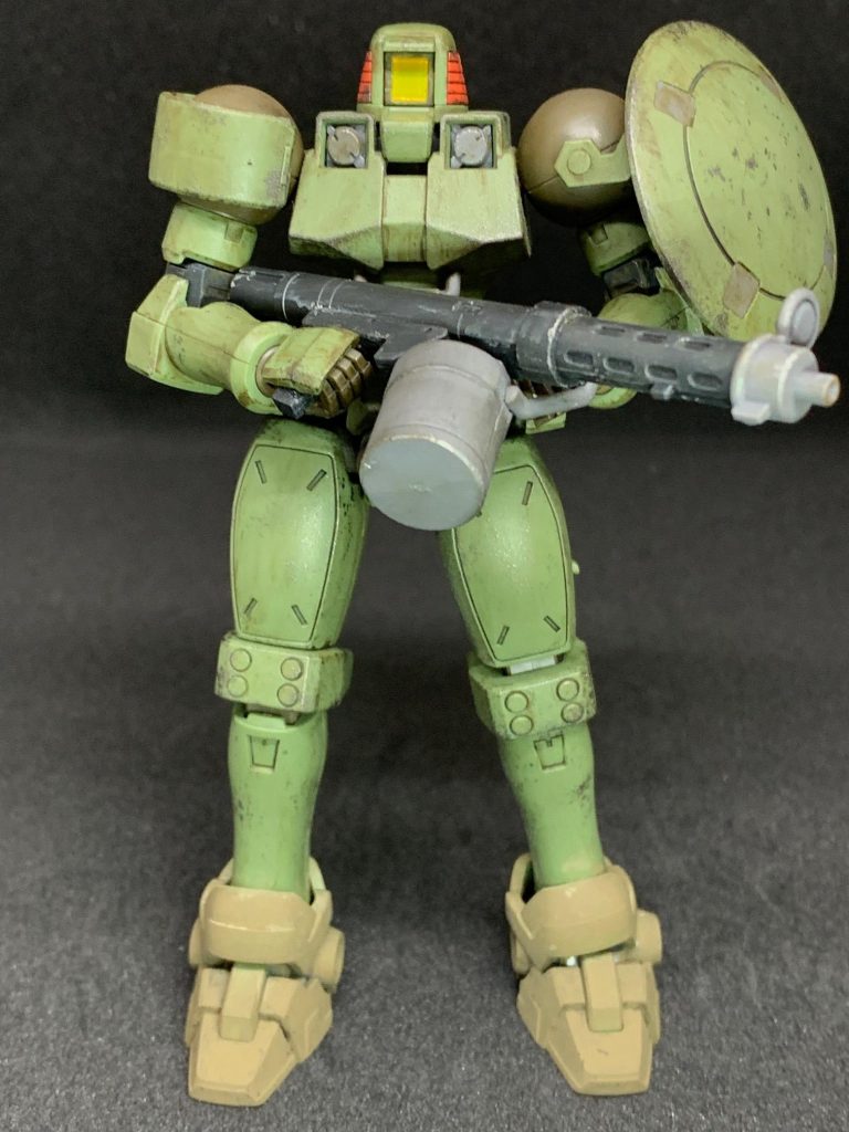 リーオー–5枚目/制作者：ハムダ