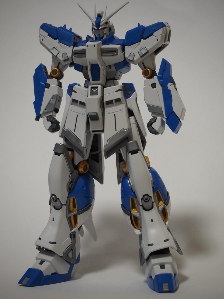 フィンファンネル無しでこの密度は驚きました…。