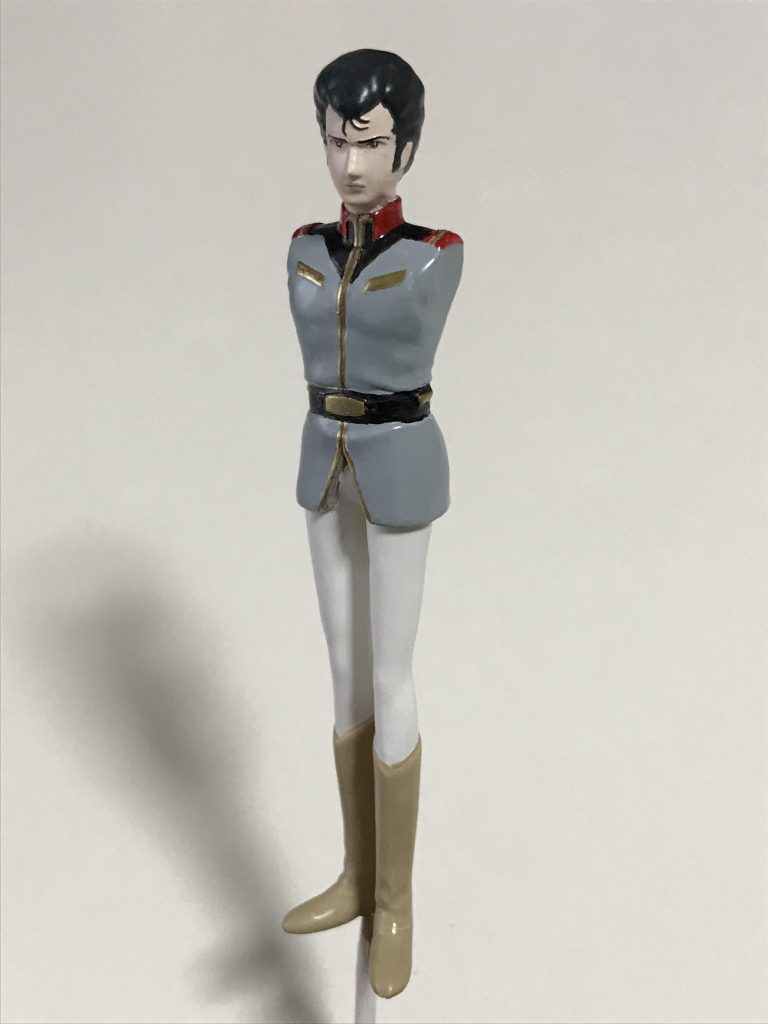 塗り終えたら…