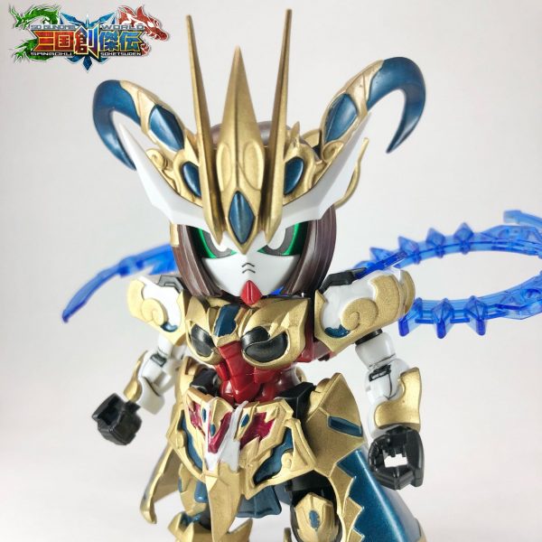 孫尚香 ストライクルージュ