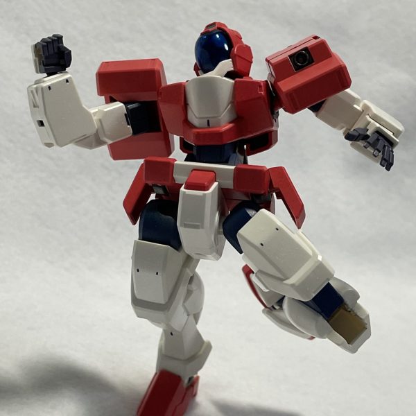 がんばれジェノアス君