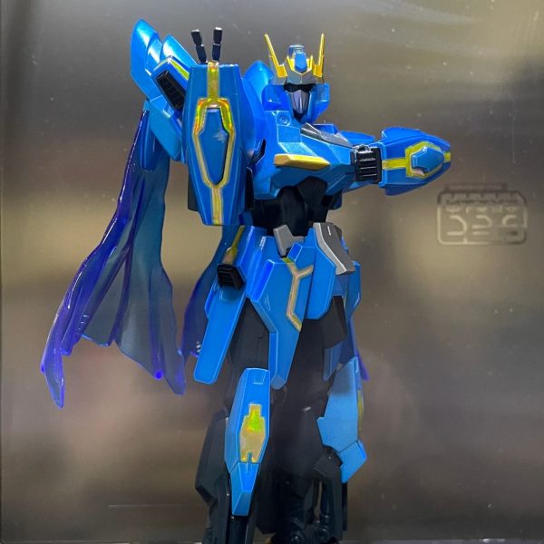 練馬区のヒーロー