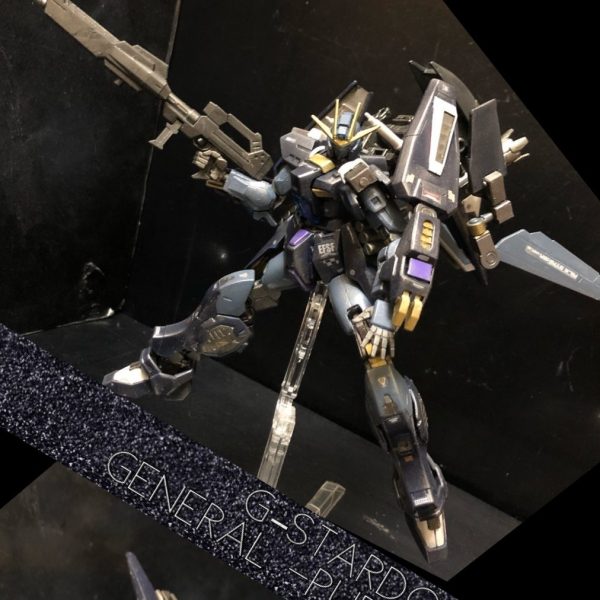 ガンダム・スターダム　ジェネラルパーパス