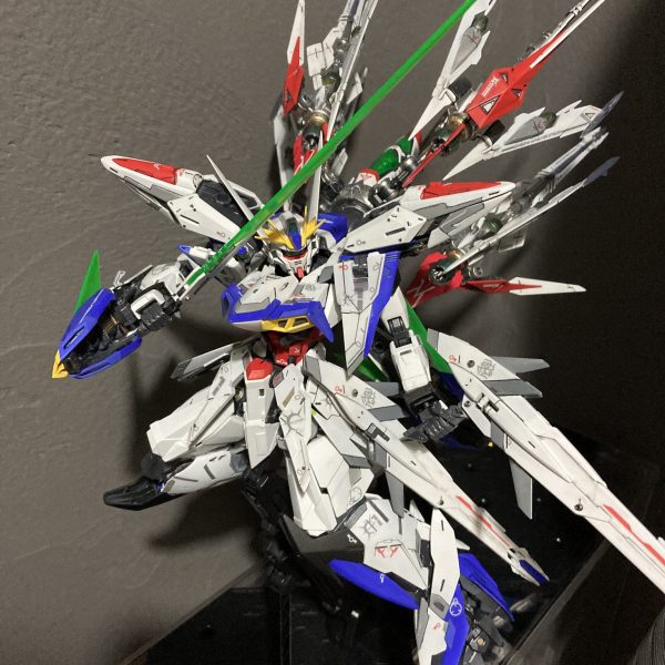 ガンダムエクリプス