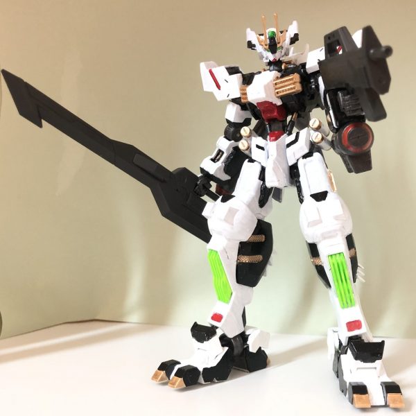 アスモデウスtypeP