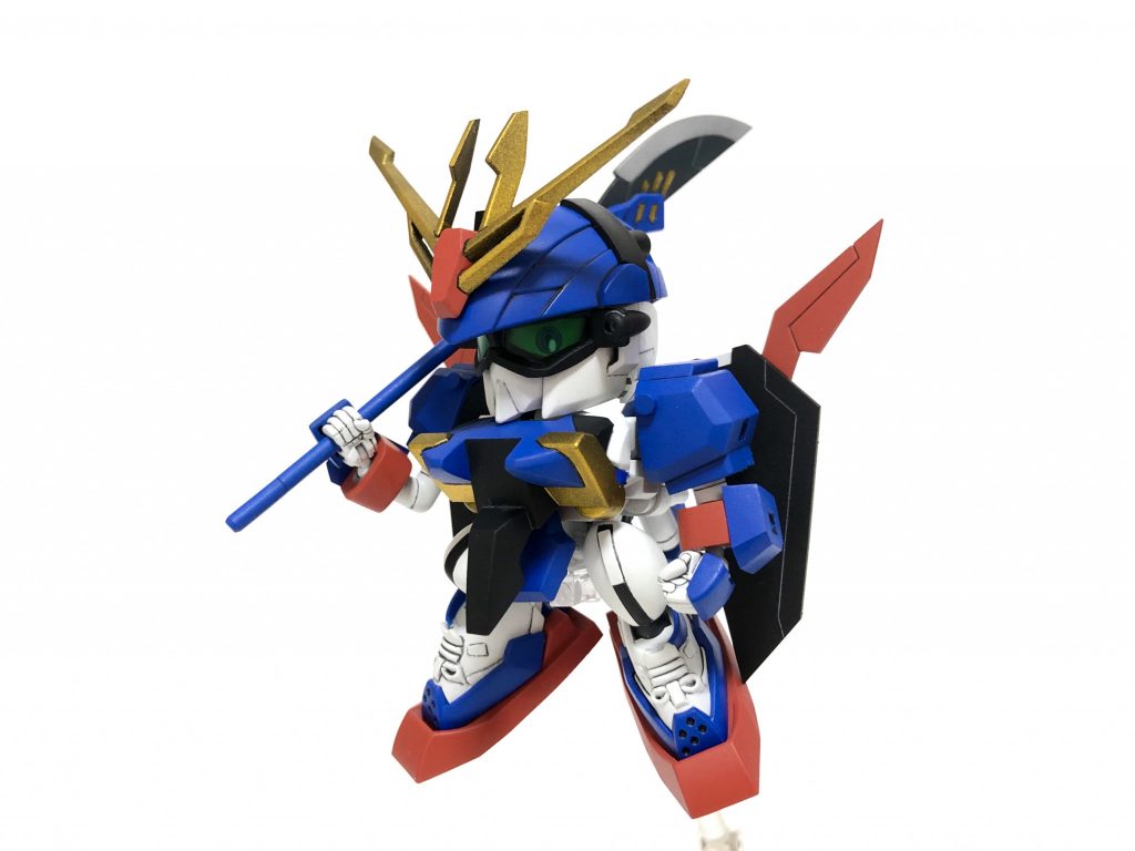 斗機丸 零参–4枚目/制作者：るるまる