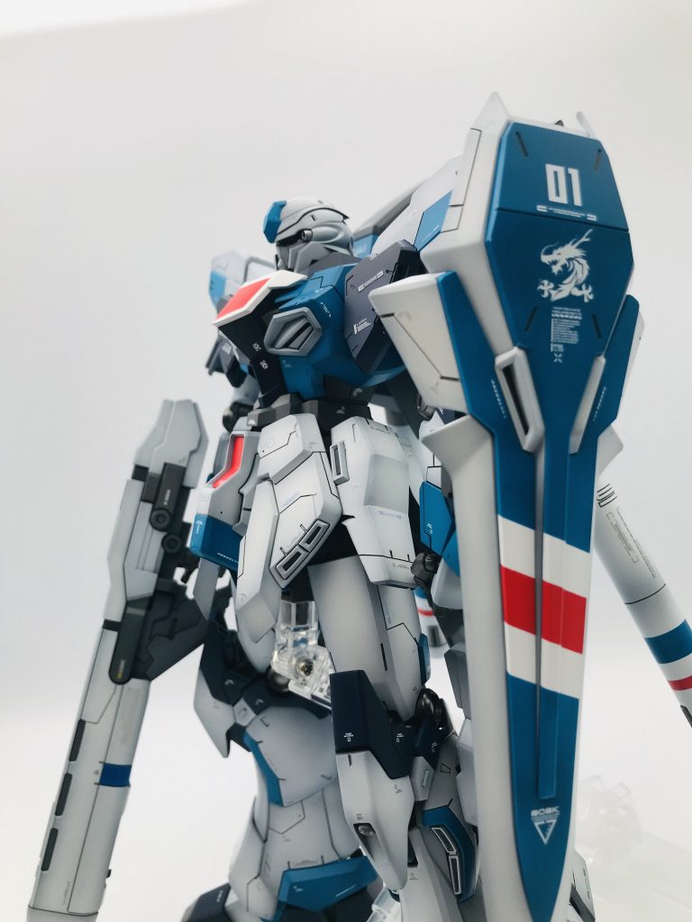 SINANJU STEIN blueimpulse–3枚目/制作者:タカP