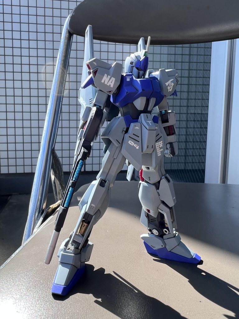 天気が良いのでお外で✨