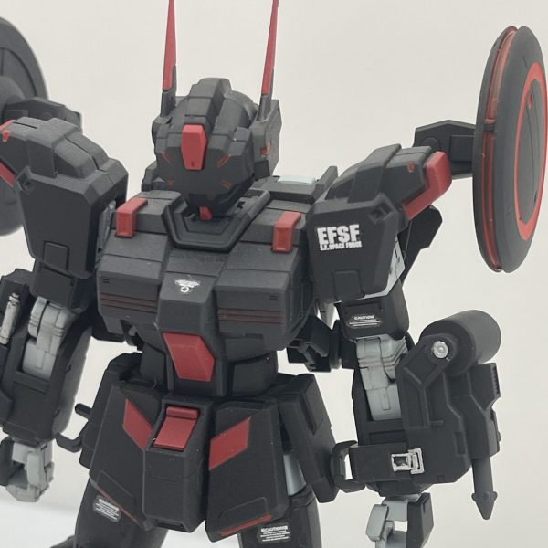 ブラックライダー