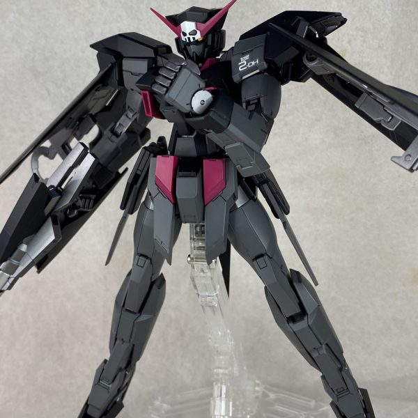 MG AGE-2ダークハウンド