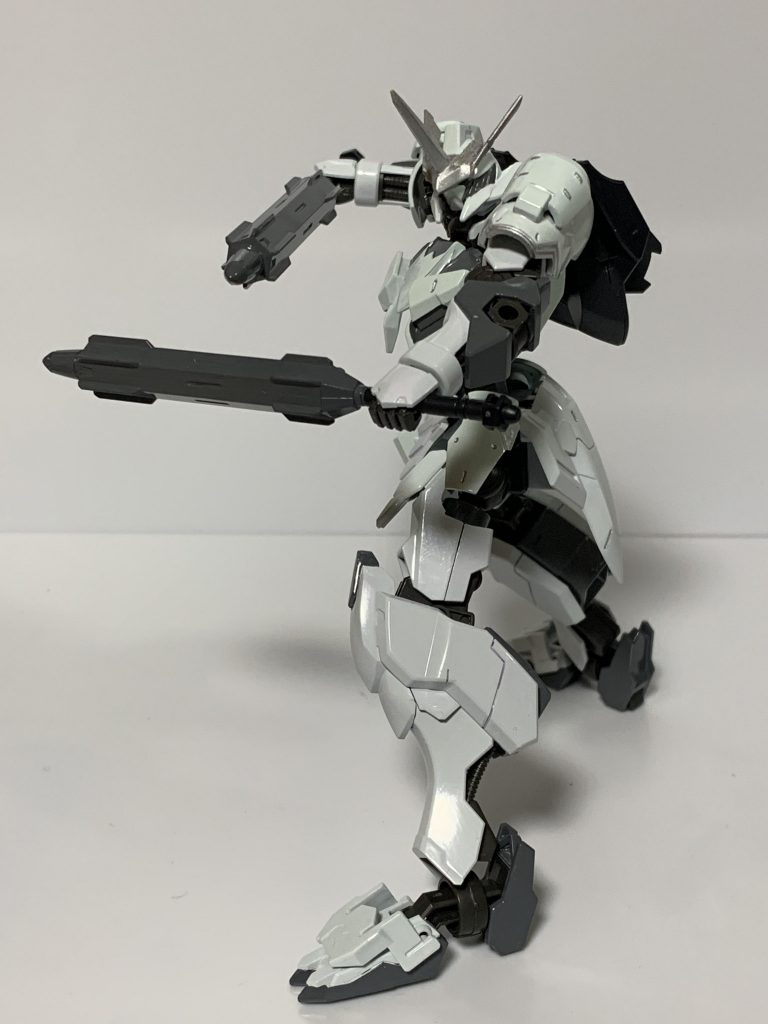 魔装兵メルセネール・アンターレス–7枚目/制作者:T.K(てぃ〜け〜)