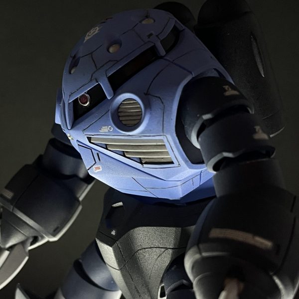 HG 量産型ズゴッグ ですよ