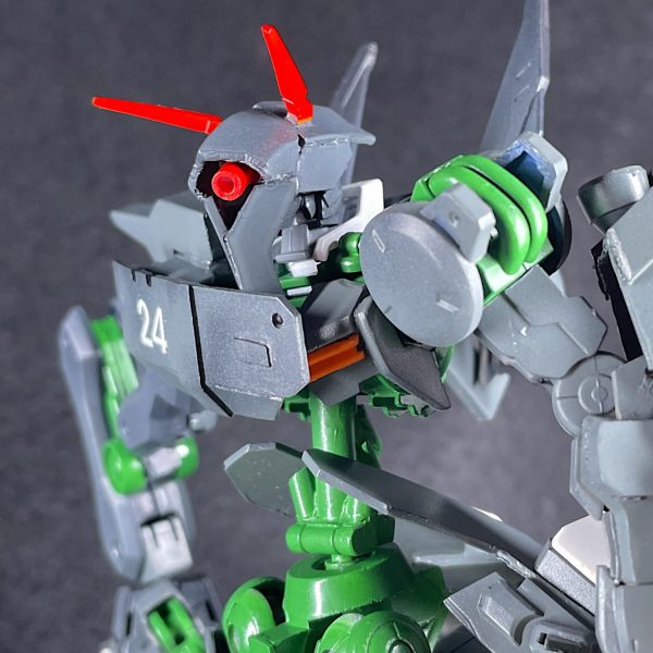 ASW-G-24 ガンダムナベリウス