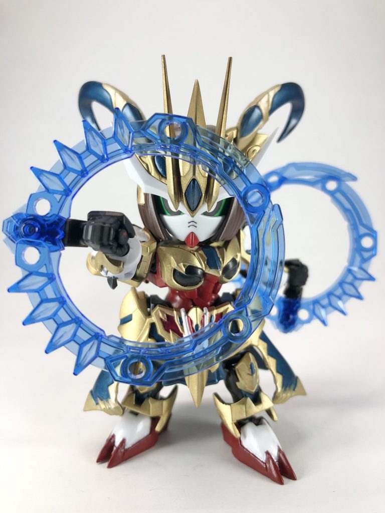 孫尚香 ストライクルージュ–2枚目/制作者：konさん