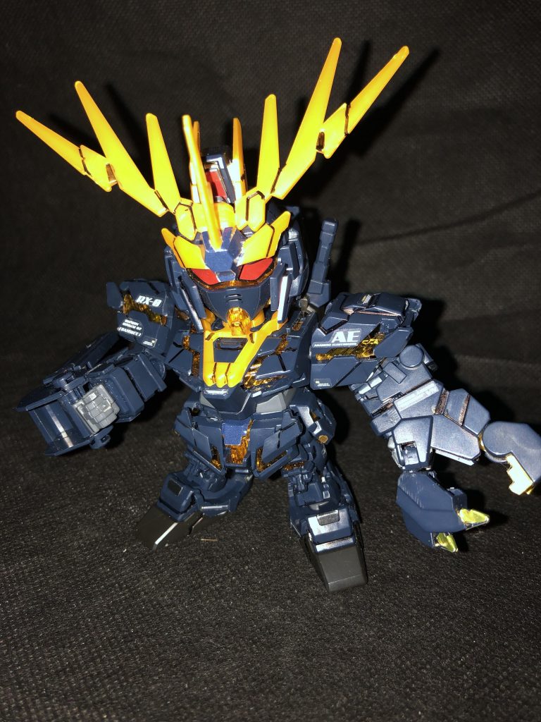 ユニコーンガンダム バンシィ