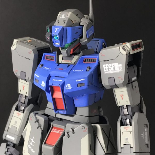 ジムスナイパーⅡ