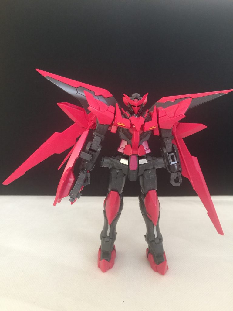 今まで作ったHGその1–3枚目/制作者：@ganpuraozi