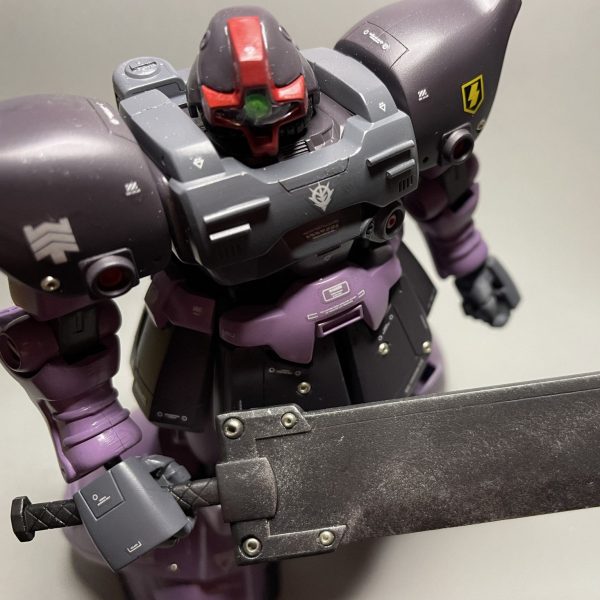 ドムツヴァイ（半光沢仕上げ）