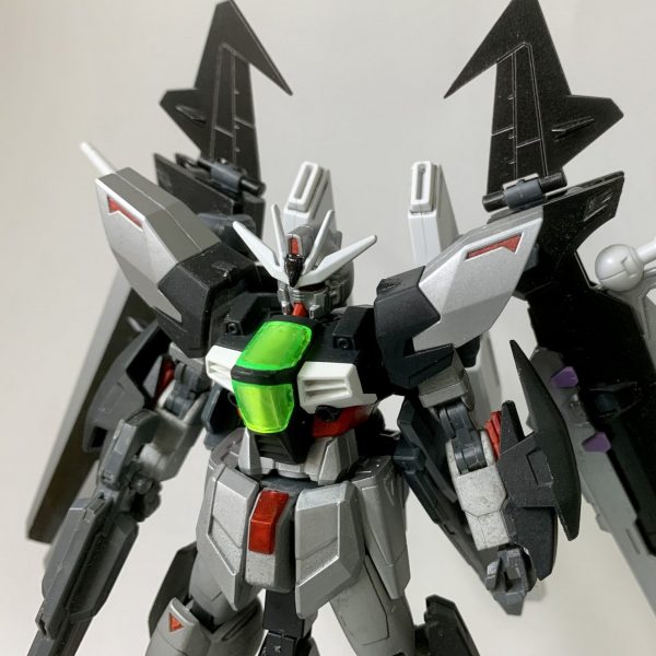 ガンダムDX・ガンプラ改造作品まとめ｜ガンダムX｜GUNSTA
