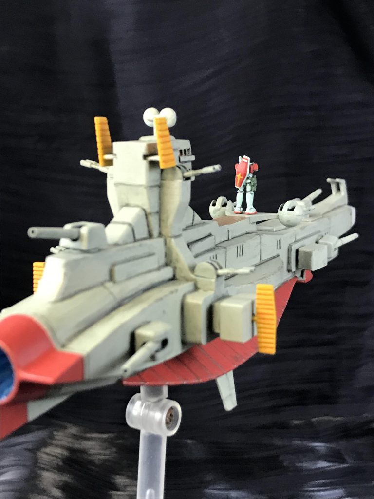 「セイラさん！アレをやるわ！！」「？？よくってよ！！？」