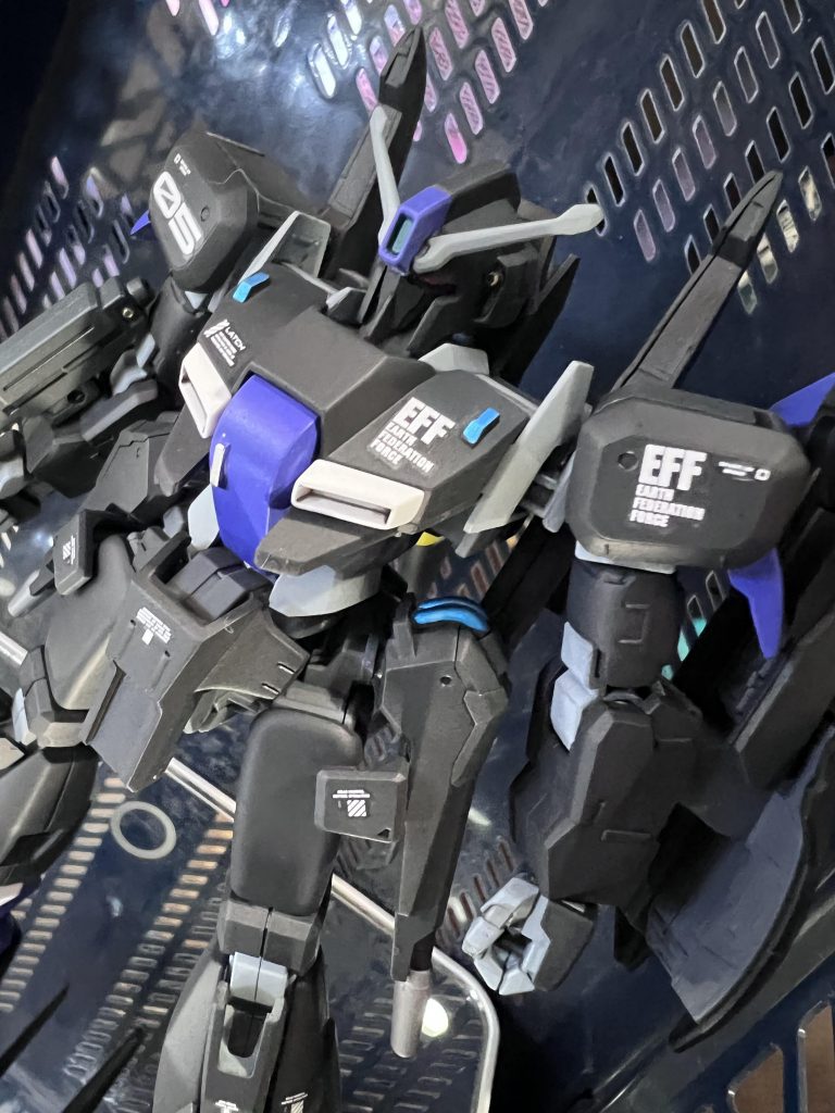 ゼータプラス A-1 ヨコスカ基地運用機–3枚目/制作者：真樹京介