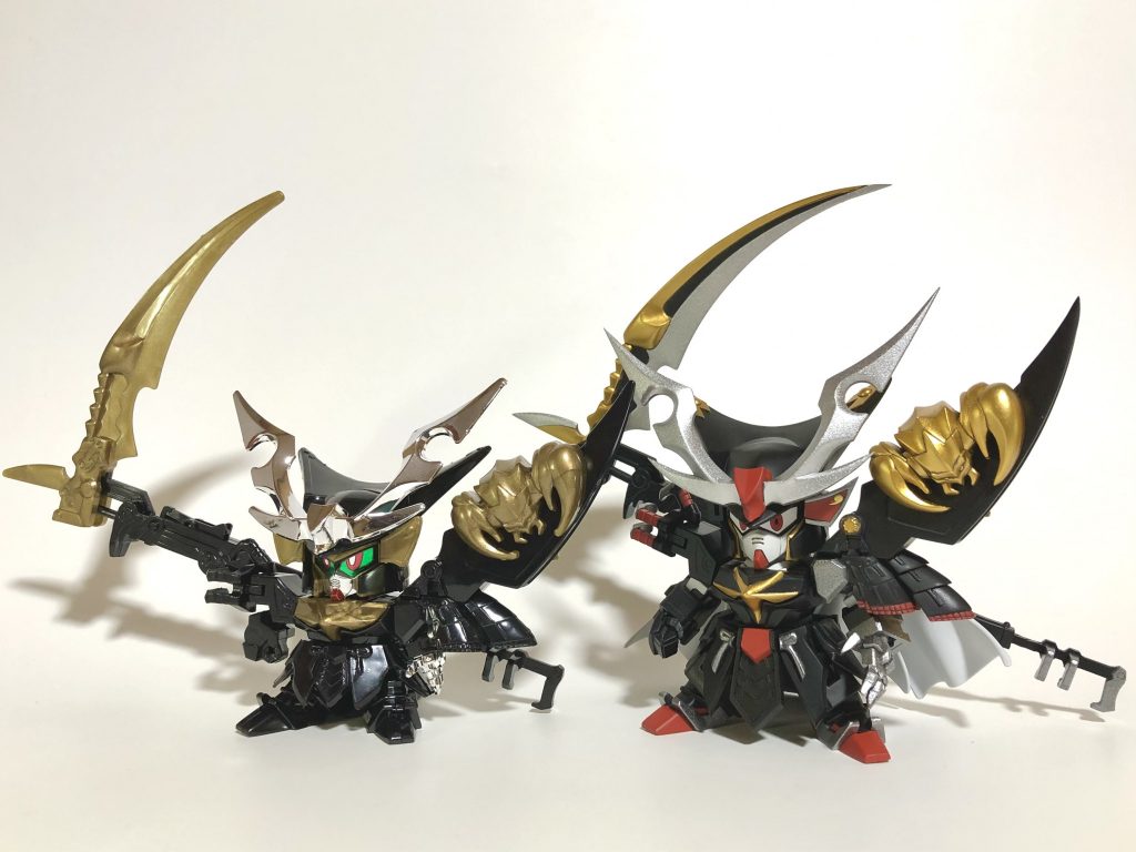 堕悪魔刃頑駄無–7枚目/制作者：るるまる