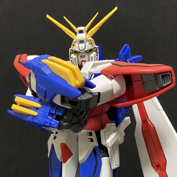 今まで作ったMG